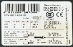 Siemens 3RV1031-4FA10